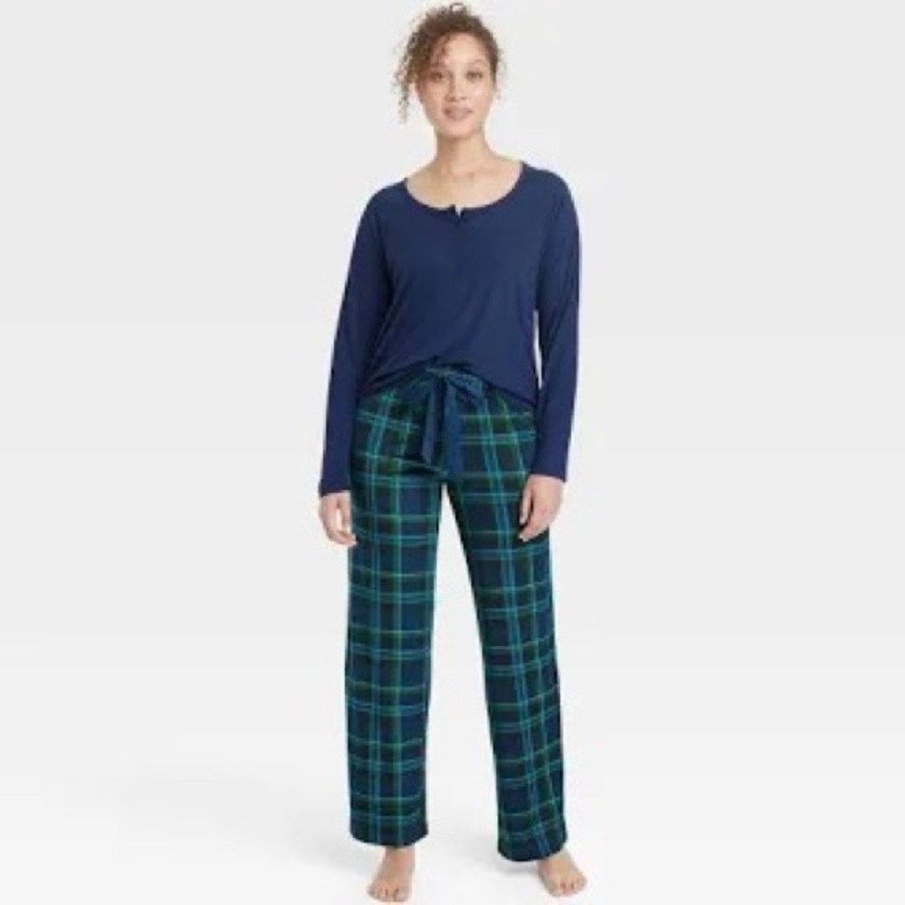 Cozy Soft Pajama Set